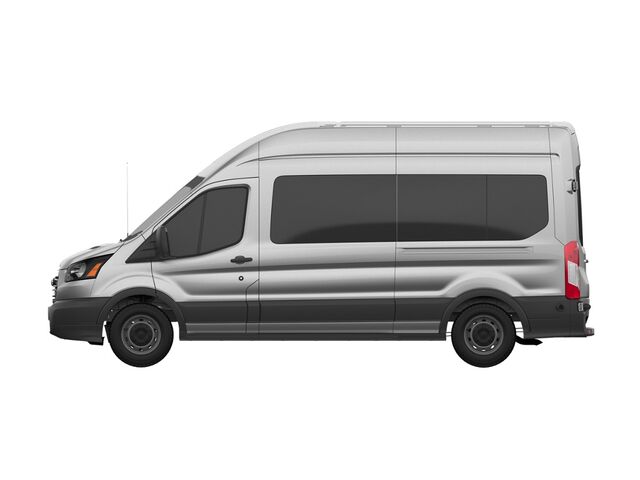 2015 Ford Transit Wagon XLT