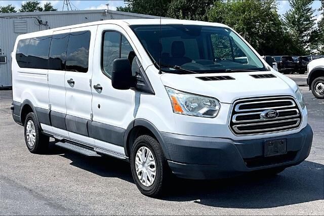 2016 Ford Transit 350 XL