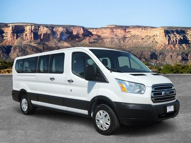 2019 Ford Transit 350 XL