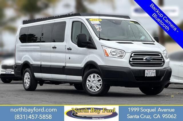 2019 Ford Transit 350 XL