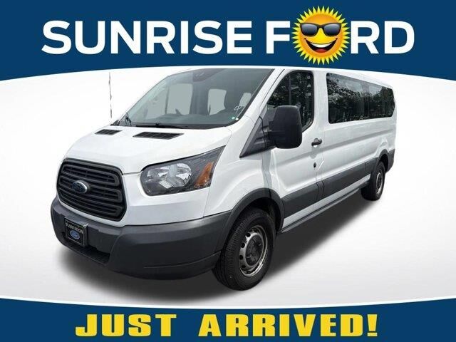 2018 Ford Transit 350 XL