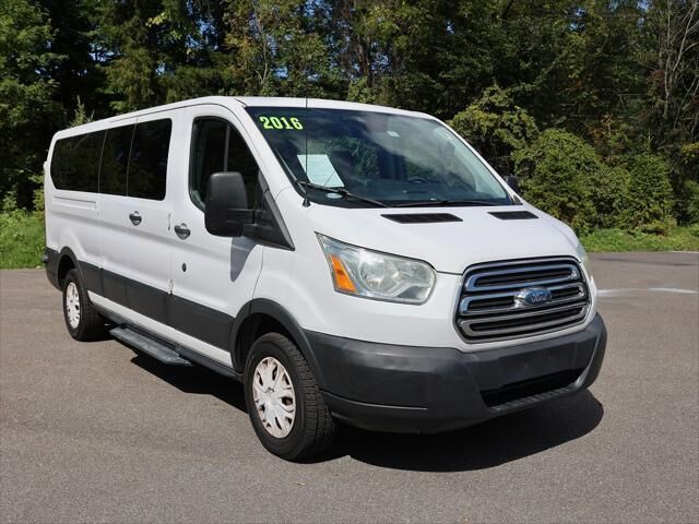 2016 Ford Transit 350 XL