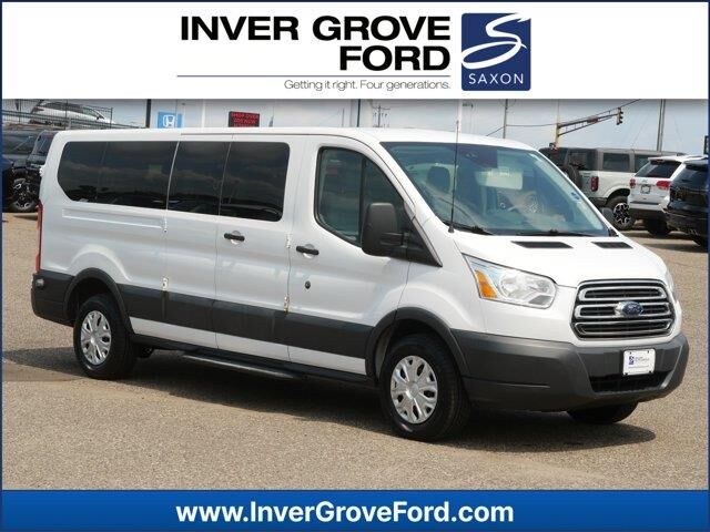 2016 Ford Transit 350 XL