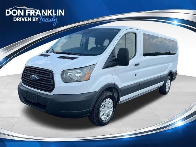 2016 Ford Transit 350 XL — photo 1 of 13