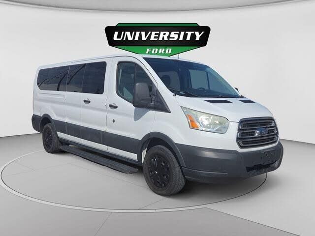 2015 Ford Transit 350 XL