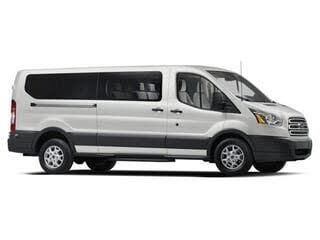 2016 Ford Transit 350 XL