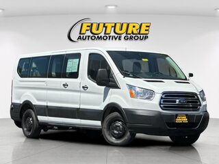 2019 Ford Transit 350 XL