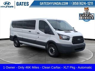 2018 Ford Transit 350 XL