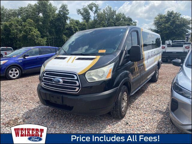 2015 Ford Transit 350 XL