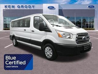 2019 Ford Transit 350 XL