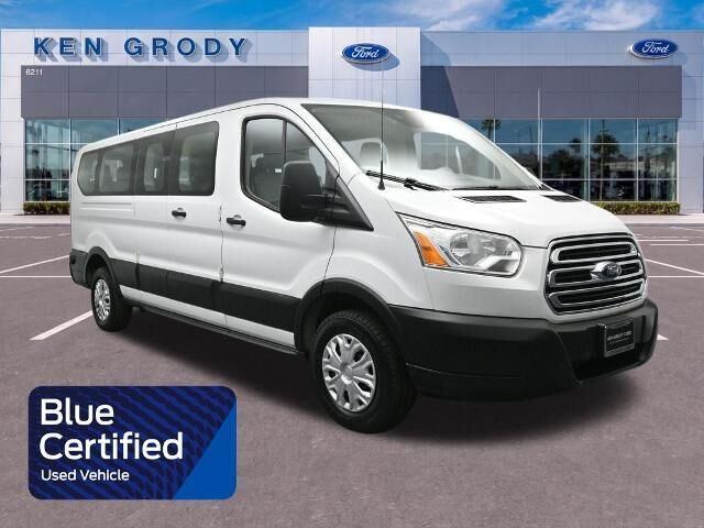 2019 Ford Transit 350 XL