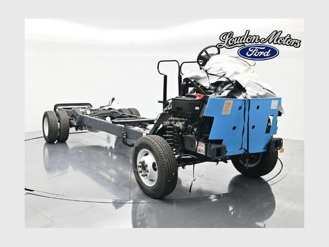 2027 Ford E-Series E-350 SD