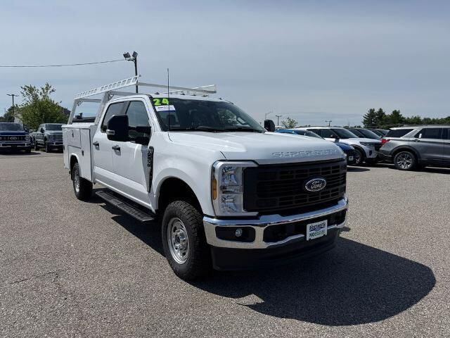 2024 Ford F-250 Super Duty XL