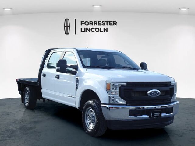 2021 Ford F-250 Super Duty XL