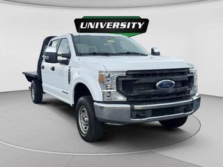 2022 Ford F-250 Super Duty XL