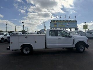 2026 Ford F-250 Super Duty XL