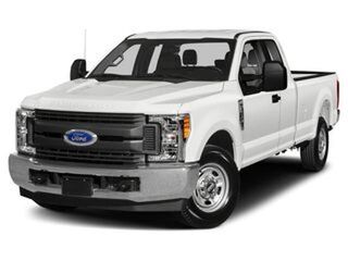 2019 Ford F-350 Super Duty XLT