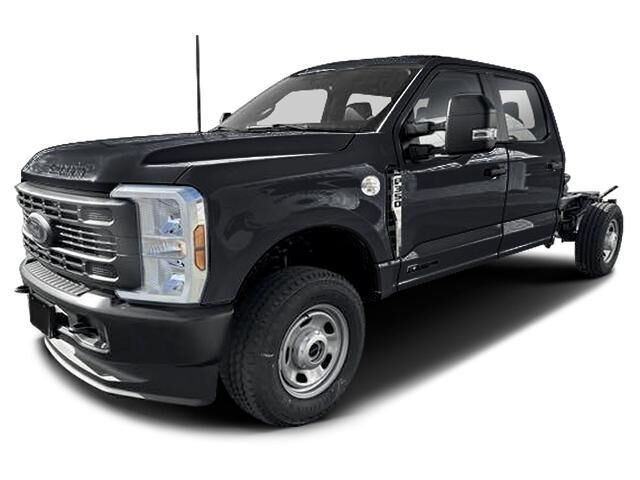 2024 Ford F-350 Super Duty Lariat