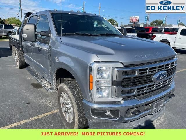 2023 Ford F-350 Super Duty Lariat