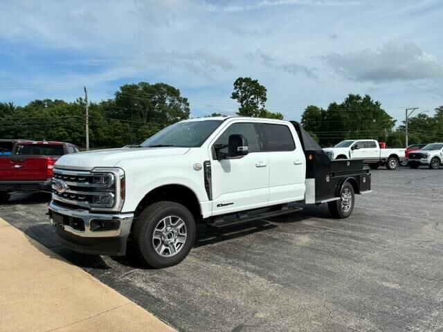 2026 Ford F-350 Super Duty XL