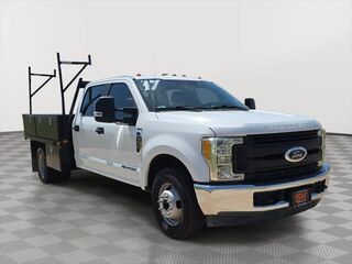 2017 Ford F-350 Super Duty XL