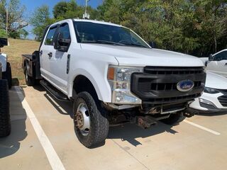 2020 Ford Super Duty F-350 DRW XL
