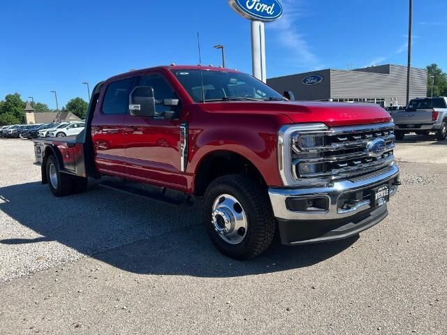 2024 Ford F-350 Super Duty Lariat