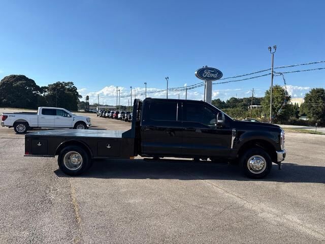 2024 Ford F-350 Super Duty Lariat