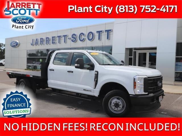 2025 Ford F-350 Super Duty Lariat