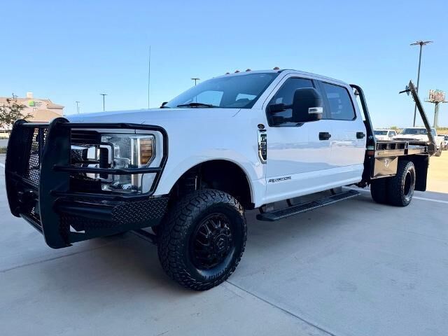 2019 Ford F-350 Super Duty XLT