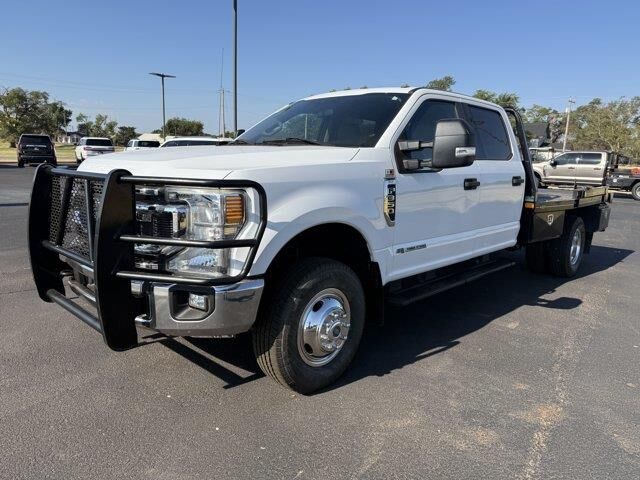 2021 Ford F-350 Super Duty Lariat