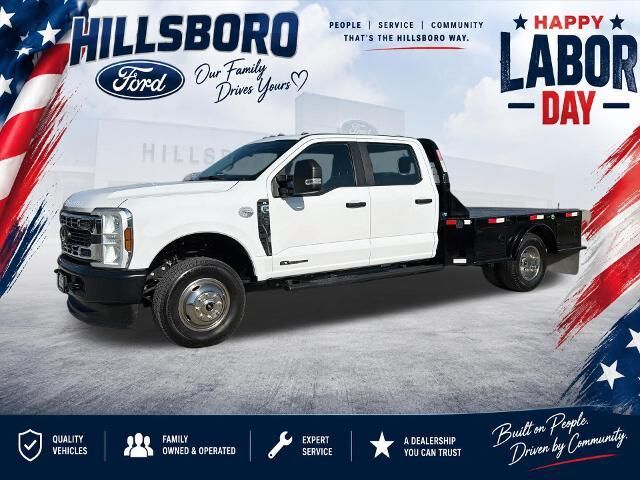 2024 Ford F-350 Super Duty Lariat