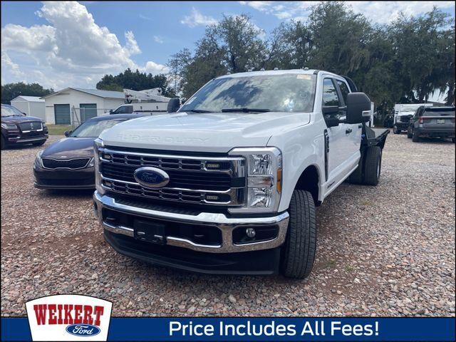 2024 Ford F-350 Super Duty Lariat