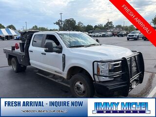 2024 Ford F-350 Super Duty Lariat