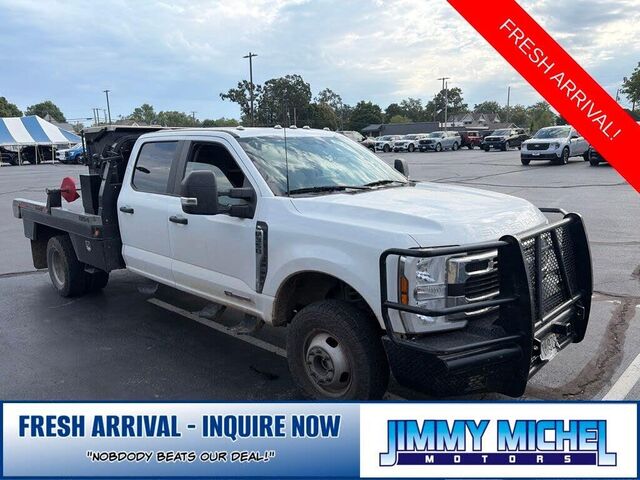2024 Ford F-350 Super Duty Lariat