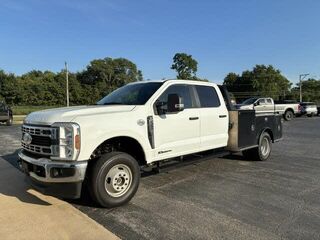 2024 Ford F-350 Super Duty Lariat
