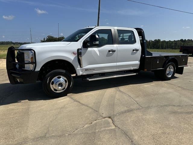 2026 Ford F-350 Super Duty Lariat