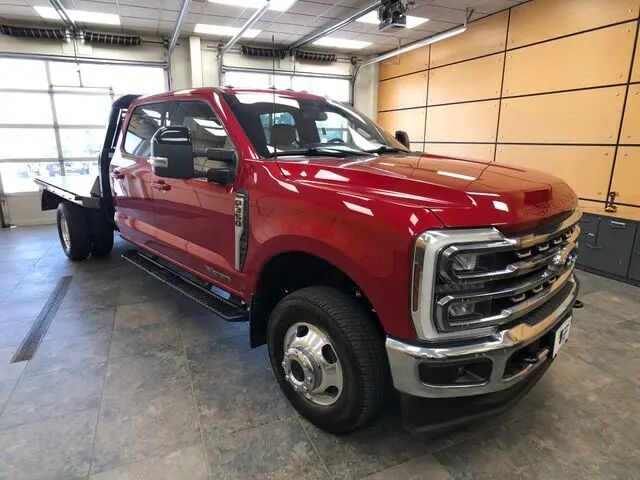 2024 Ford F-350 Super Duty Lariat