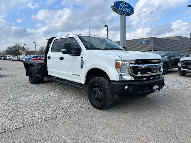 2020 Ford F-350 Super Duty XLT