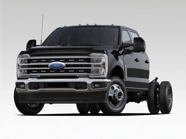 2023 Ford F-350 Super Duty Lariat