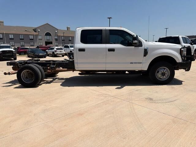 2018 Ford F-350 Super Duty Lariat