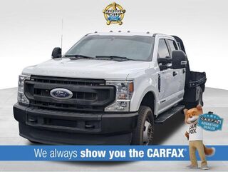 2022 Ford F-350 Super Duty Lariat
