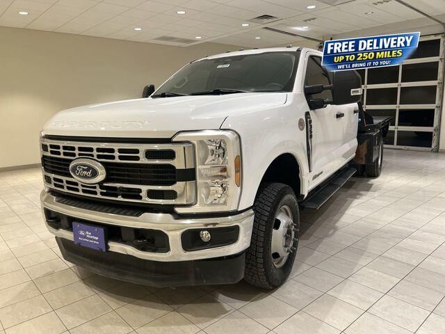 2024 Ford F-350 Super Duty Lariat