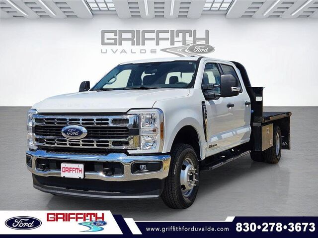 2025 Ford F-350 Super Duty XL