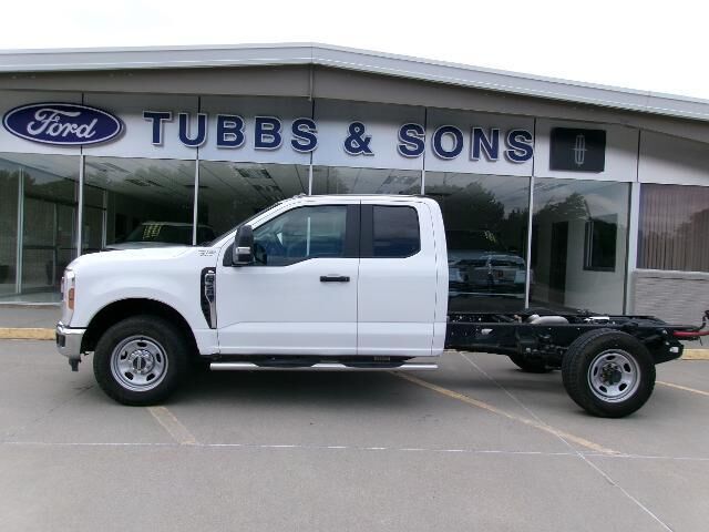2024 Ford F-350 Super Duty XL