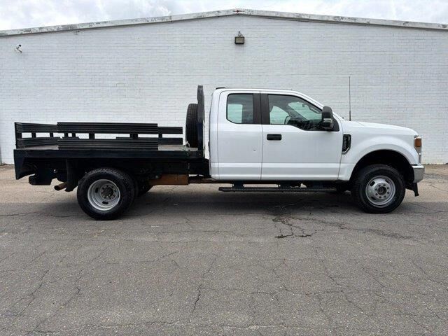 2022 Ford F-350 Super Duty Lariat