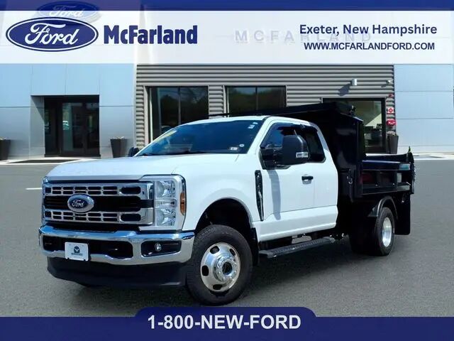 2024 Ford F-350 Super Duty Lariat