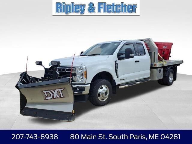 2023 Ford F-350 Super Duty Lariat