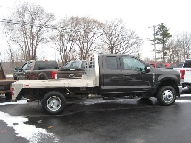 2024 Ford F-350 Super Duty Lariat