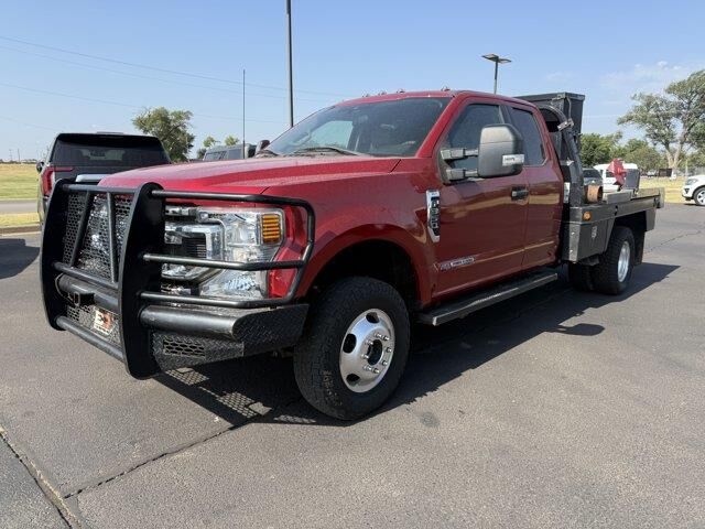 2022 Ford F-350 Super Duty Lariat